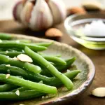 Easy Green Bean Recipe – Simple Side Dish 3 green bean recipe